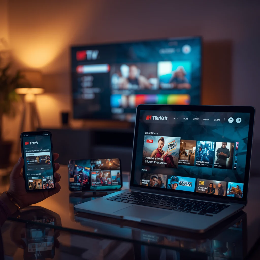 iptv france